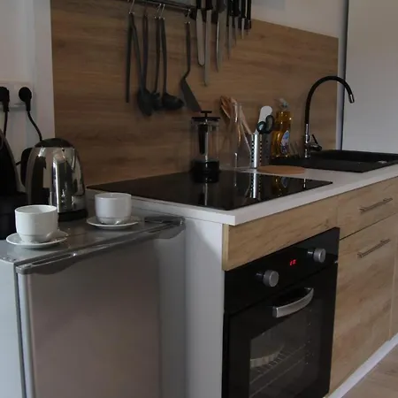 Apartment Les Locations D'argol
