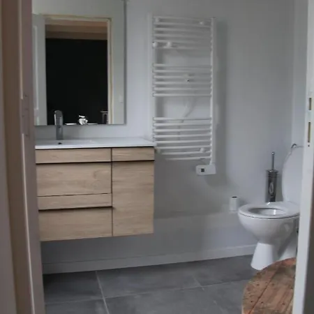 Apartment Les Locations D'argol Argol